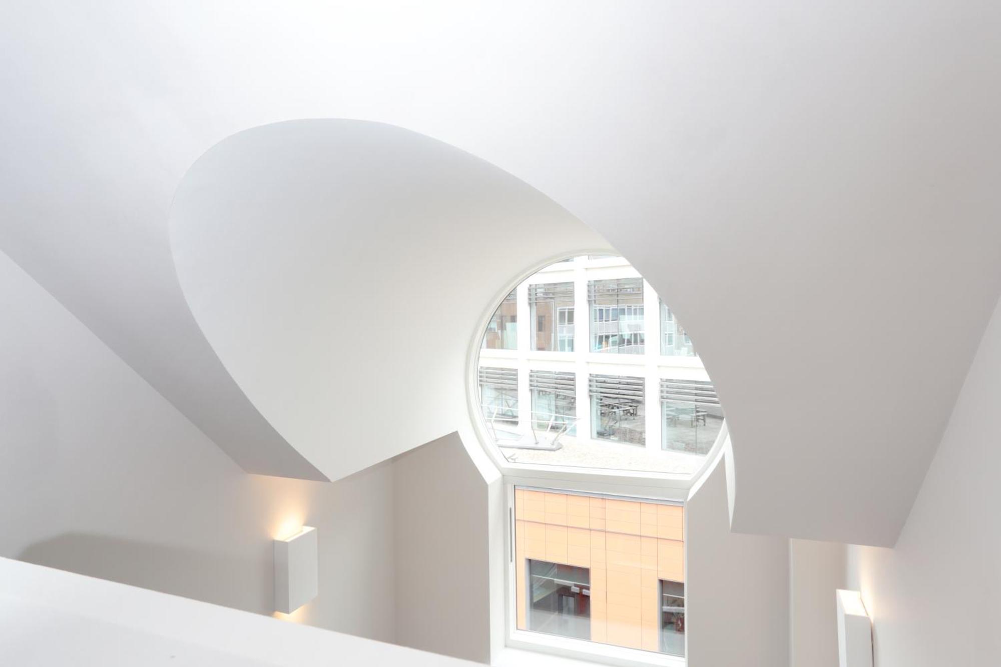 Barbican Serviced Apartments By Lovelystay Londra Exterior foto
