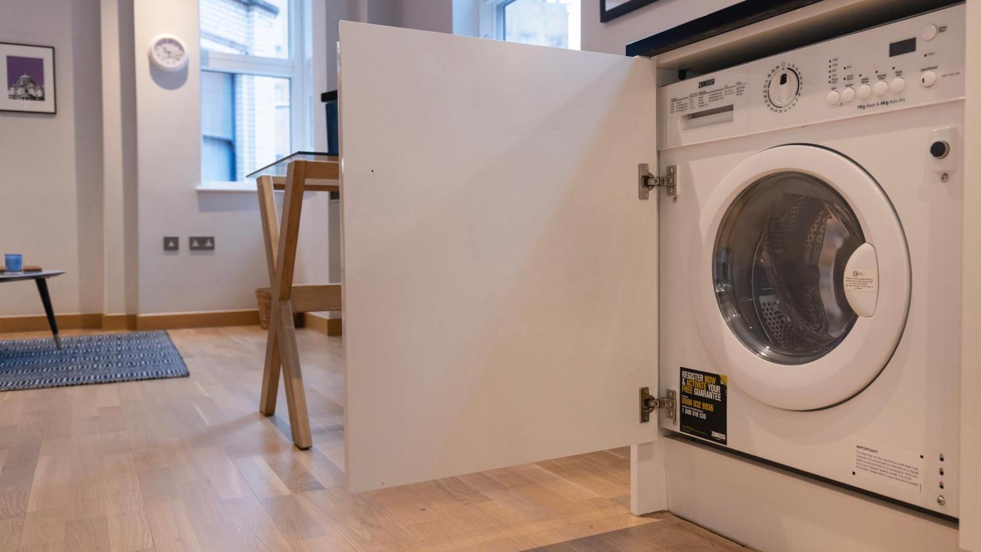Barbican Serviced Apartments By Lovelystay Londra Cameră foto